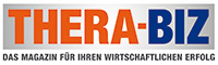 Thera-Biz Logo